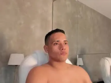 jack_foster_ model from cb