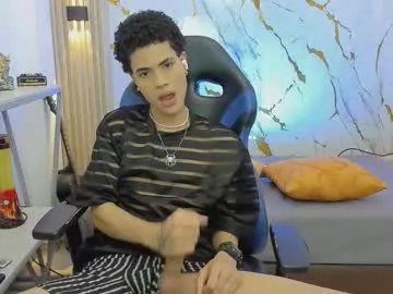 jacob_blackwell — GOAL: Love You Jacob [10 tokens remaining] This Is Not a Sin If You Enjoy It  #shy #18 #cum #skinny #smile