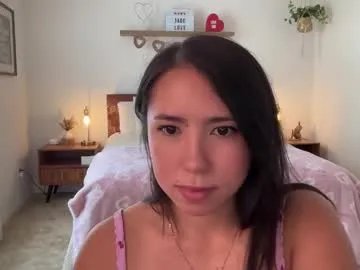 jadelove_ —  strip naked @ every goal  [2217 tokens remaining] #natural #asian #fit #tease #chat