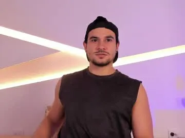 jake_muller1 model from Chaturbate