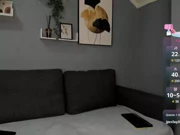 jason_garet from Chaturbate is Freechat