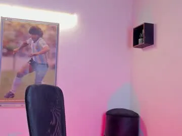 jayalvarrez_ on Chaturbate