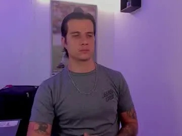 jayalvarrez_ on Chaturbate