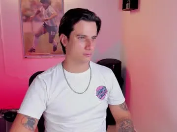 jayalvarrez_ on Chaturbate