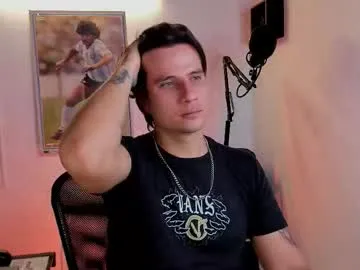 jayalvarrez_ on Chaturbate