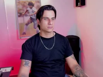 jayalvarrez_ on Chaturbate