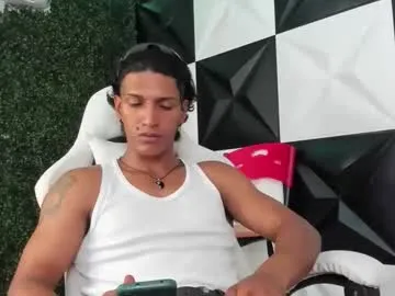 jhon_cooper18 — show cum  #findom #muscle #smoke #master #latino  [500 tokens remaining]