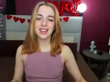 jill_smith — make me shake of pleasure [258 tokens left] Lets  enjoy each others #smalltits #redhead #daddysgirl #skinny #anal