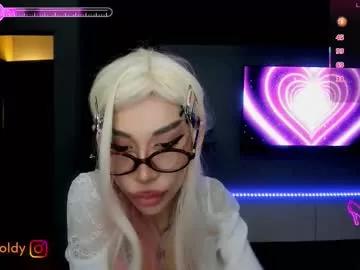 jinny_gold on Chaturbate 