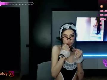 jinny_gold on Chaturbate 