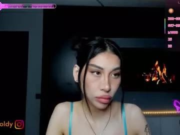 jinny_gold on Chaturbate 