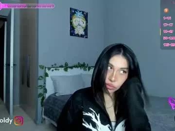 jinny_gold on Chaturbate 