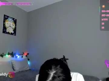 jinny_gold on Chaturbate 