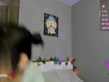 jinny_gold on Chaturbate 