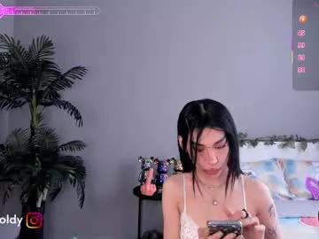 jinny_gold on Chaturbate 