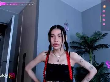 jinny_gold on Chaturbate 