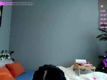 jinny_gold on Chaturbate 
