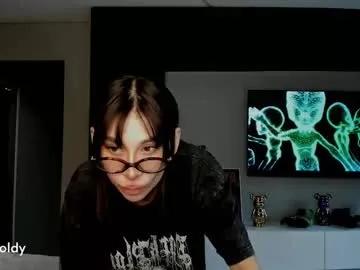 jinny_gold on Chaturbate 
