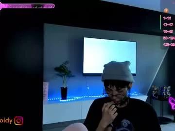 jinny_gold on Chaturbate 