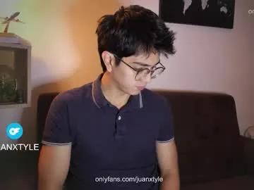 juancamroom — goalCUM #bigdick #uncut #bush Welcome to my room, #18  #asian [2000 tokens remaining]