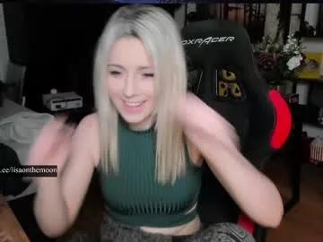 kimilee22 from Chaturbate is Freechat