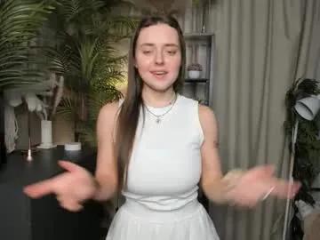 laura_mutti — goal:  Unbutton top ^^ hi all! my name is Samantha! #new #teen #skinny #cute #beauty  [36 tokens remaining]