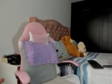 layla_sia on Chaturbate