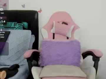 layla_sia on Chaturbate