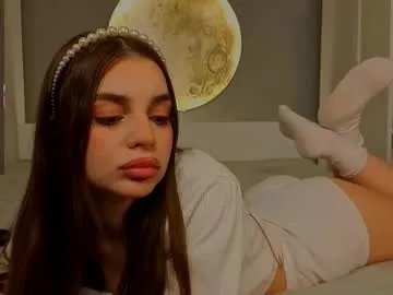 leandraconcatelli — First air kisshi guys, I'm new here, I'll be glad to see your support #cute #lush #18 #bigass #braces [19 tokens remaining]