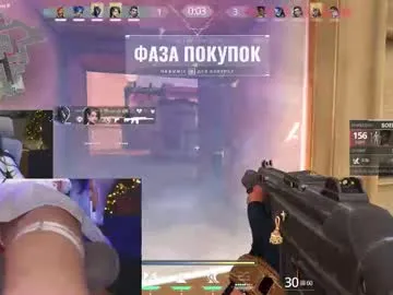 lessyluiz on Chaturbate