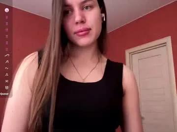 lezlieimeson — GOAL: play with your hand below [56 tokens remaining] hi my name is Adelina I am 18 years old welcome to my room #bigboobs #new #18 #cute #bigass