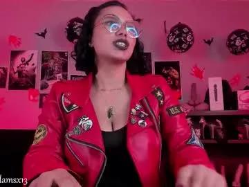 lilith_deveraux_ — WELCOME MY HELL YOU SER VE ME BITCH #mistress #findom #leather #sissy #pantyhose