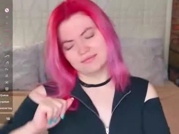 lisa_adam —  have fun with me    Love vibe 55 77 111   // GOAL: You was good girl [36 tokens left] #daddysgirl #pretty #redhead #petite #toys