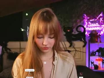 lissa_meooow — Hi! I'll do PVTs before break and at end of stream only  - Goal: TOPLESS for sweet 6 mins  [1111 tokens left] #lovense #shy #blonde #bigboobs #yapper #funny