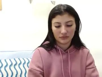 louis_k — Sweet Latina Next Door   PVT ON / Vibres on  - Goal: Cum show #natural #young #bigpussylips #seductive #pinay