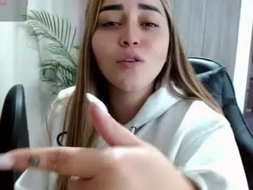 lucia_star_ — Welcome my room PVT ON  #daddy  #valentinesday #natural #cute #cuckold