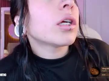 lucy_smith7 — GOAL: DEEP BJ SHOW [100 tokens remaining]  Let's play together honey // SPECIAL PATTERNS 15 - 32 - 33 - 44 - 55 - 66 #latina #anal #deepthroat #teen #squirt
