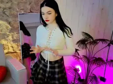 lunanocturne model from cb