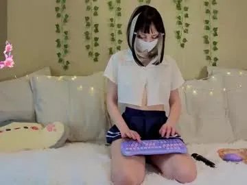 lunanyan — Freechat on Chaturbate
