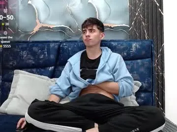 lust_demian model from cb