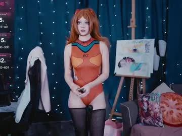 madnessalise — Welcome to WONDERLAND - Goal is :  FREEDOOM BOOBS #ahegao #cosplay #young #18 #cute