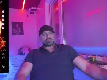 magabear — Magabear's room #18 #lovense #daddy #bigcock