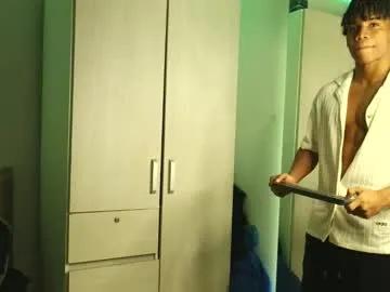 marcelo_dosantos77 — SHOW CUM!! #twink #latino #findom #new #muscle #ebony [3264 tokens remaining]