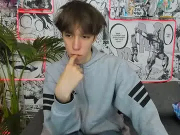 mark_branston model from Chaturbate