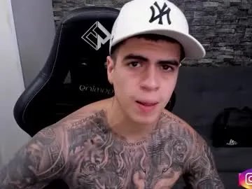 mathew_wolf4's avatar