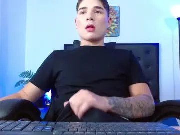 matiii18 — Cumshow     #cum #18 #young #bigcock #twink [444 tokens remaining]