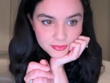 mauve_apple — Freechat on Chaturbate