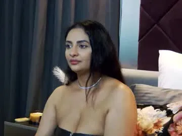 mayamusee on Chaturbate