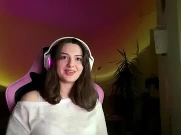 meagansnedeger — Goal: Smile -  I'm Ashley. Welcome to my room and Glad to see you!  #new #18 #young #shy #teen [19 tokens remaining]