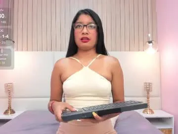 melanywayne_ model from Chaturbate